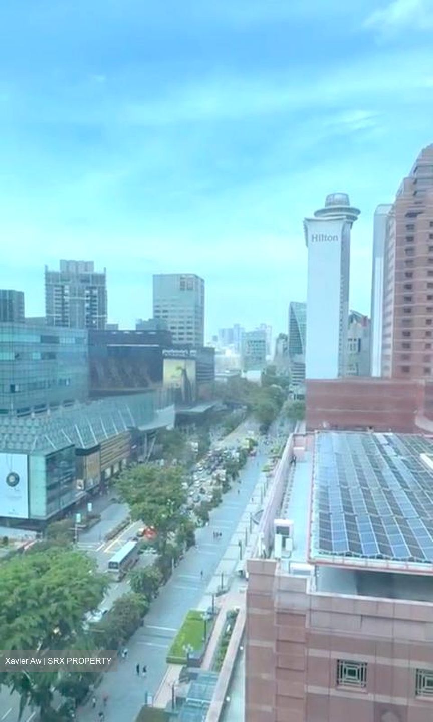 Wisma Atria (D9), Office #460808471